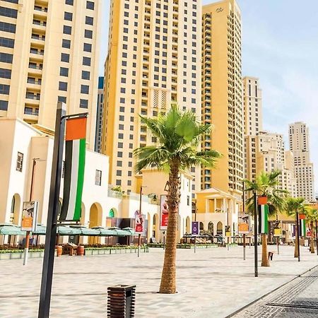 Ultra Luxury Jbr Duplex Penthouse - Free 5 Star Beach Access Dubai Exterior photo
