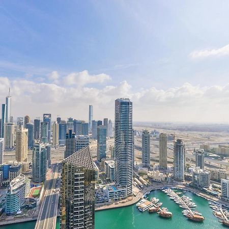 Ultra Luxury Jbr Duplex Penthouse - Free 5 Star Beach Access Dubai Exterior photo