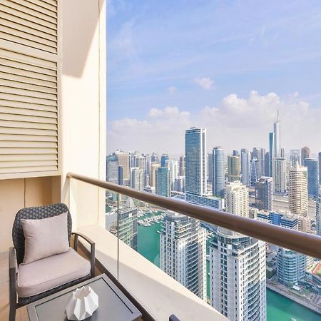 Ultra Luxury Jbr Duplex Penthouse - Free 5 Star Beach Access Dubai Exterior photo