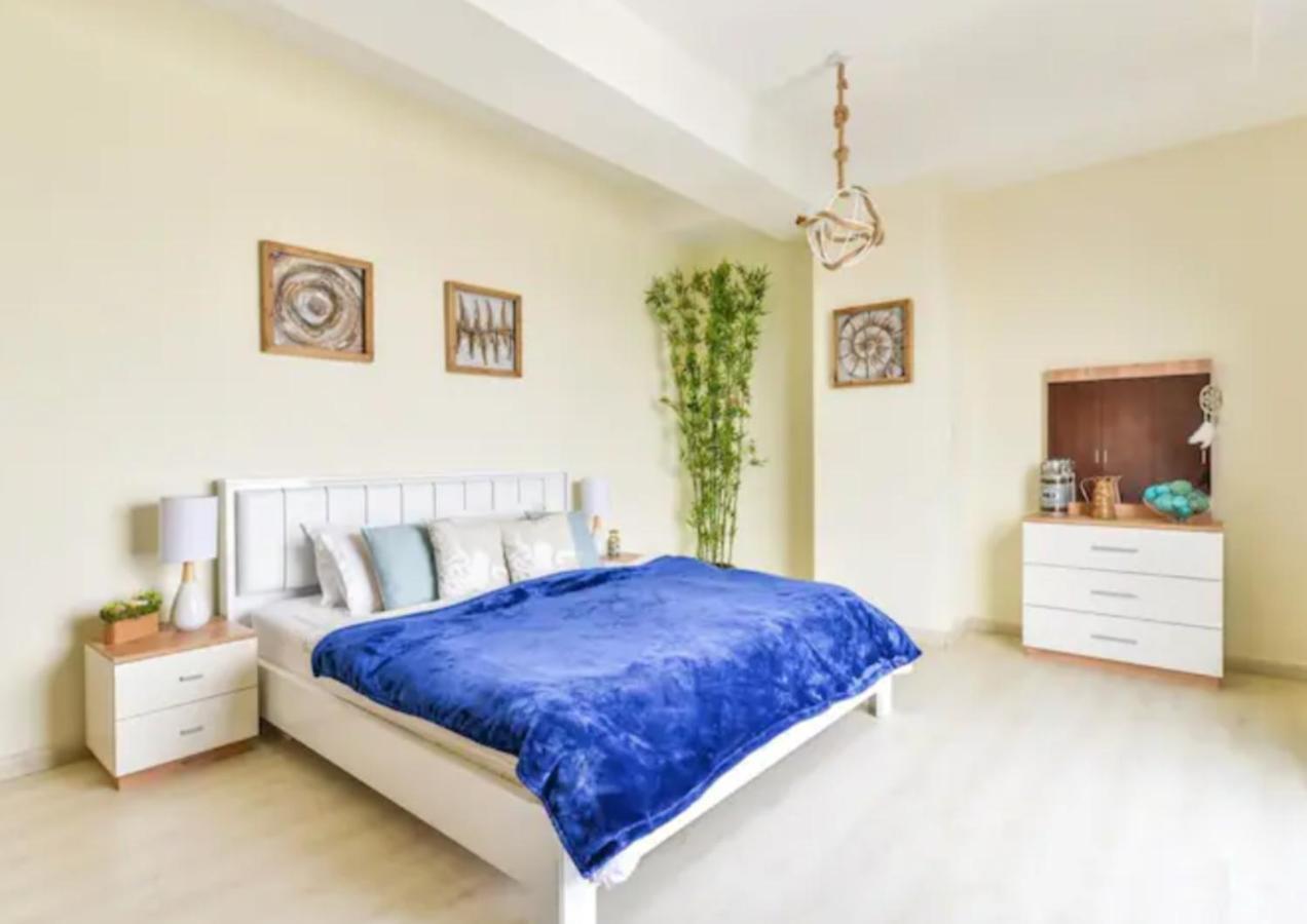 Ultra Luxury Jbr Duplex Penthouse - Free 5 Star Beach Access Dubai Exterior photo