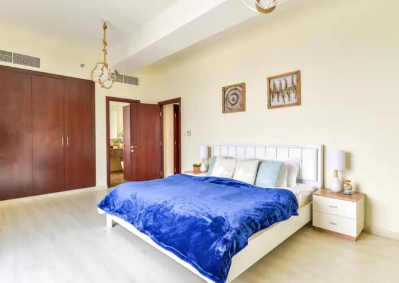 Ultra Luxury Jbr Duplex Penthouse - Free 5 Star Beach Access Dubai Exterior photo