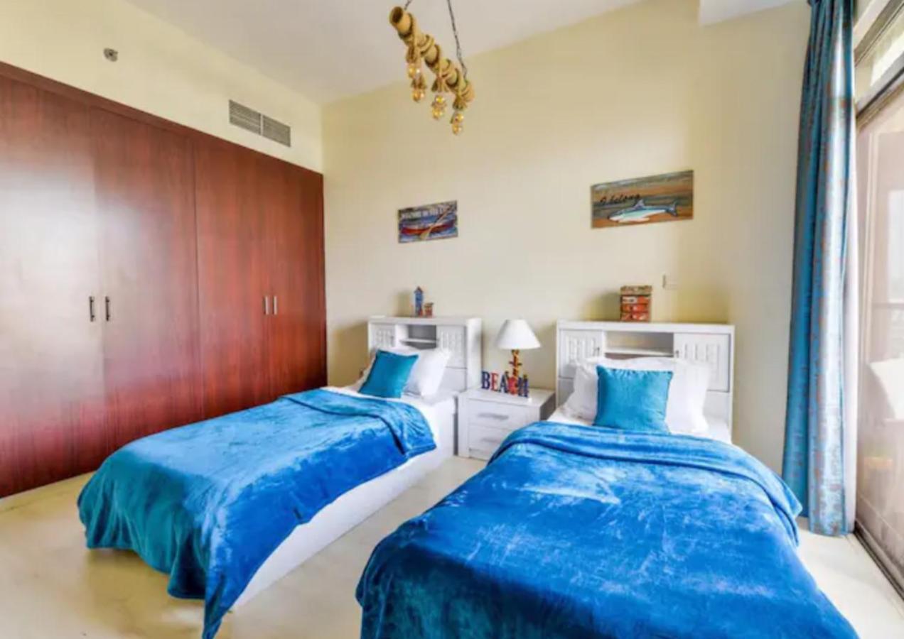 Ultra Luxury Jbr Duplex Penthouse - Free 5 Star Beach Access Dubai Exterior photo