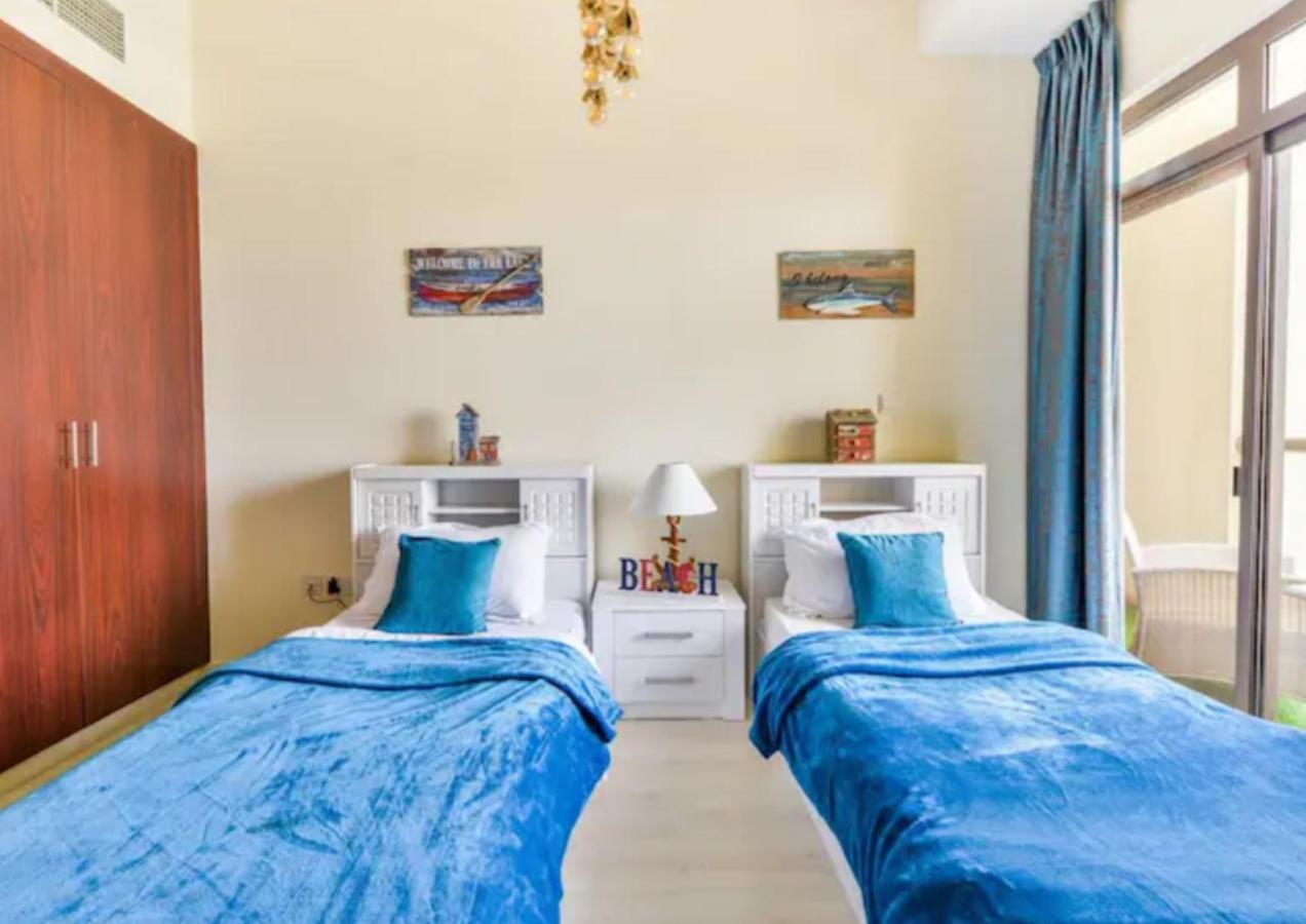 Ultra Luxury Jbr Duplex Penthouse - Free 5 Star Beach Access Dubai Exterior photo