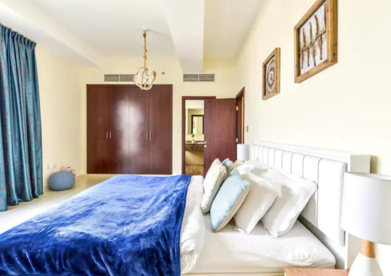 Ultra Luxury Jbr Duplex Penthouse - Free 5 Star Beach Access Dubai Exterior photo