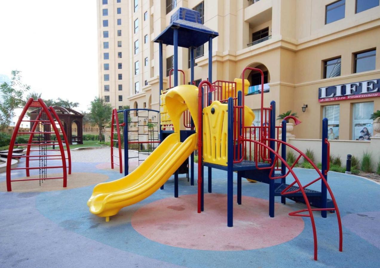 Ultra Luxury Jbr Duplex Penthouse - Free 5 Star Beach Access Dubai Exterior photo
